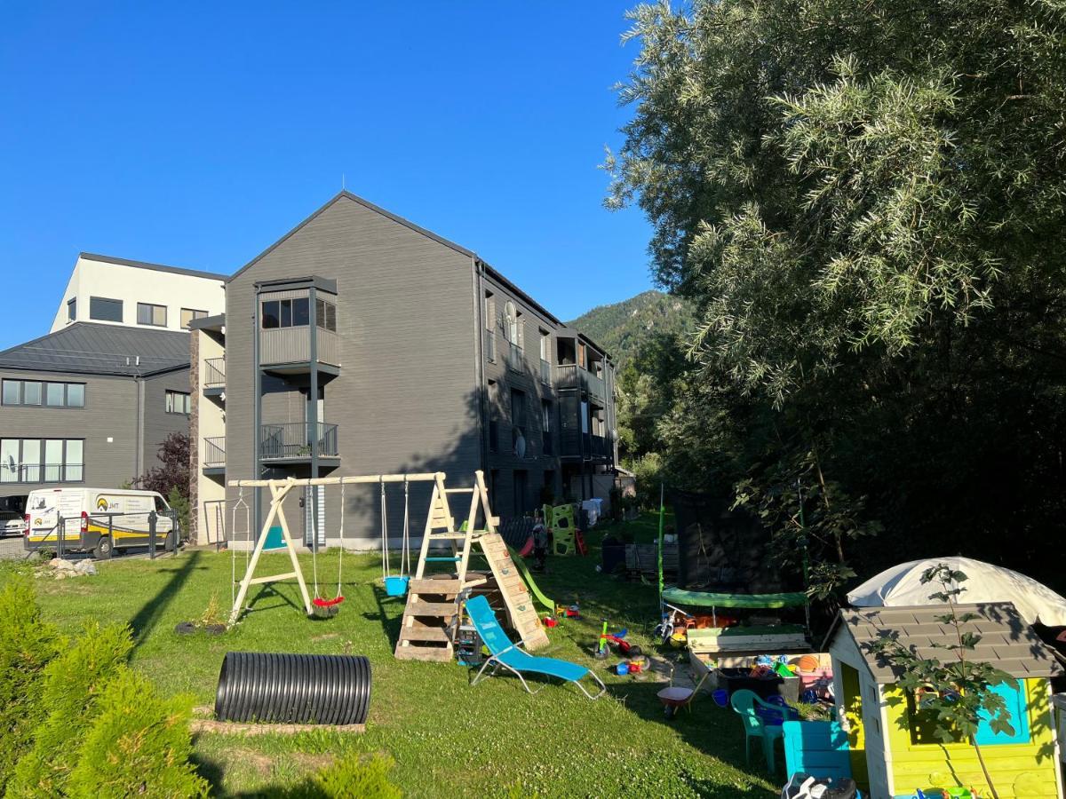 Apartman Kykula - Terchova, Vysne Kamence 1520 Exterior foto