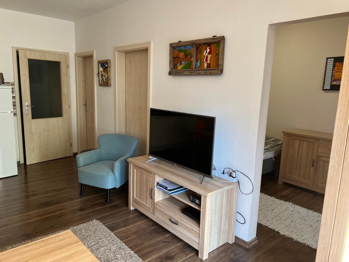 Apartman Kykula - Terchova, Vysne Kamence 1520 Exterior foto