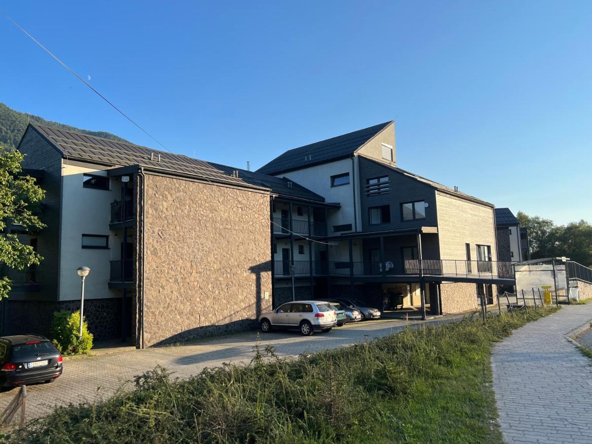 Apartman Kykula - Terchova, Vysne Kamence 1520 Exterior foto