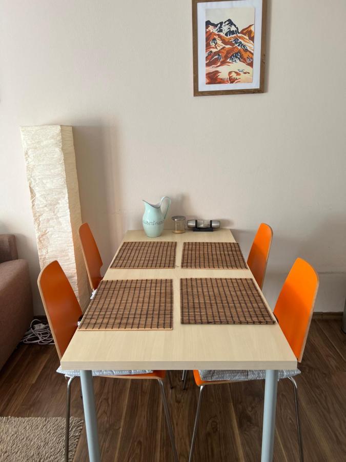 Apartman Kykula - Terchova, Vysne Kamence 1520 Exterior foto
