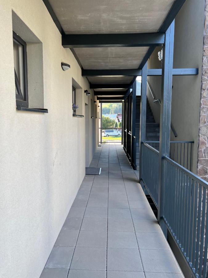 Apartman Kykula - Terchova, Vysne Kamence 1520 Exterior foto